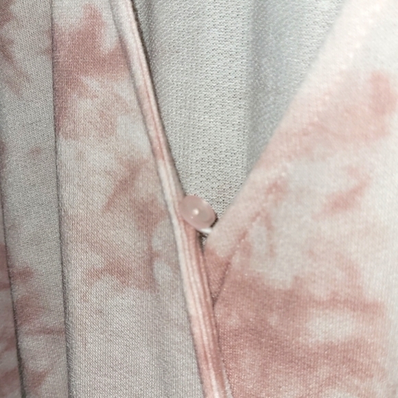 🌵WHITEROOM & CACTUS TIE DYE JUMPSUIT - Picture 7 of 13